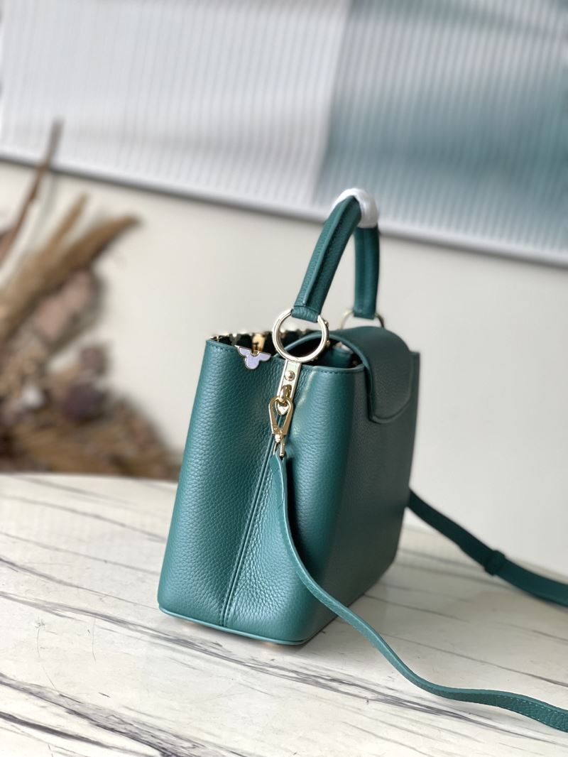 Louis Vuitton Top Handle Bags